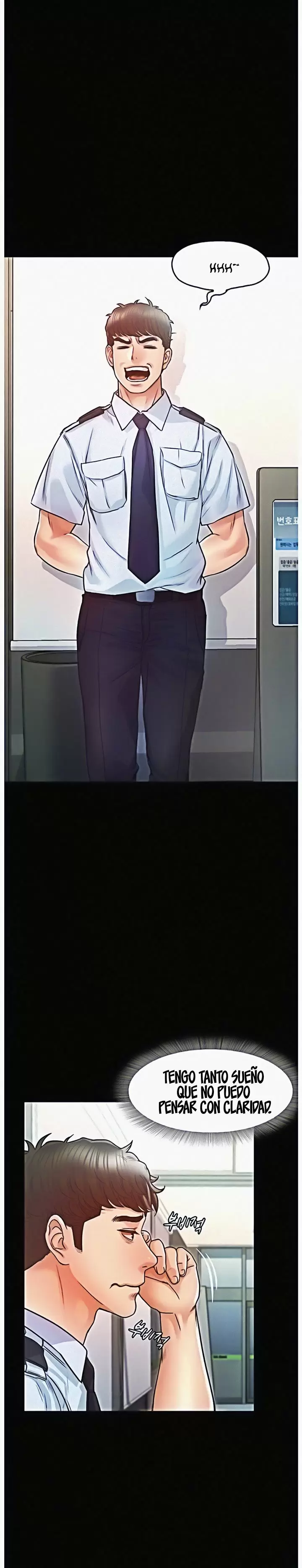 Who did Capítulo 10 - Página 23