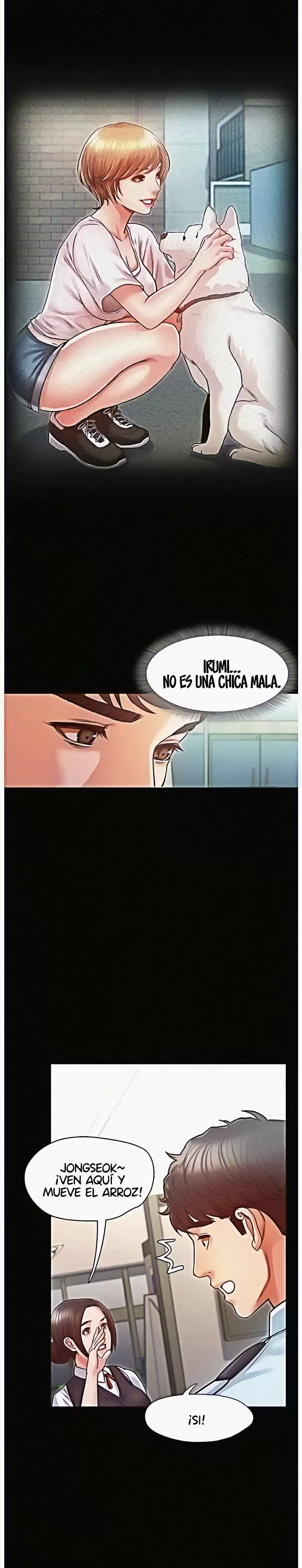 Who did Capítulo 10 - Página 24
