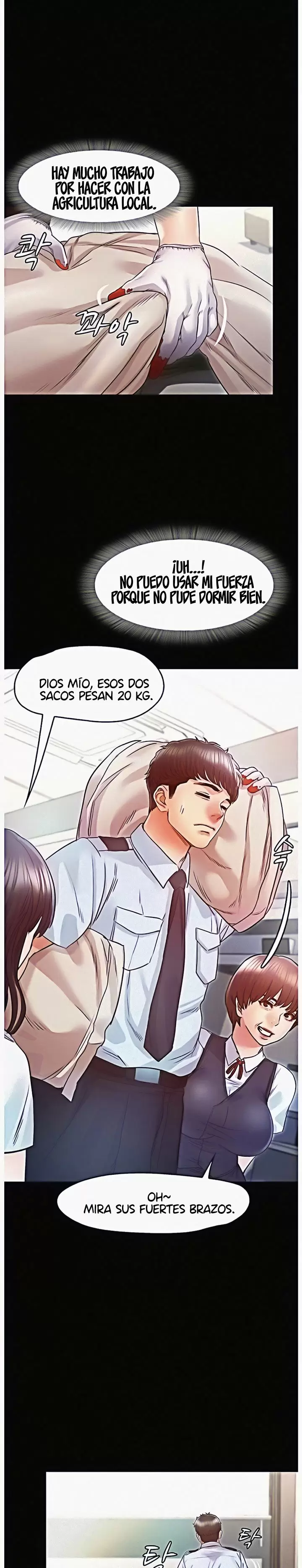 Who did Capítulo 10 - Página 25