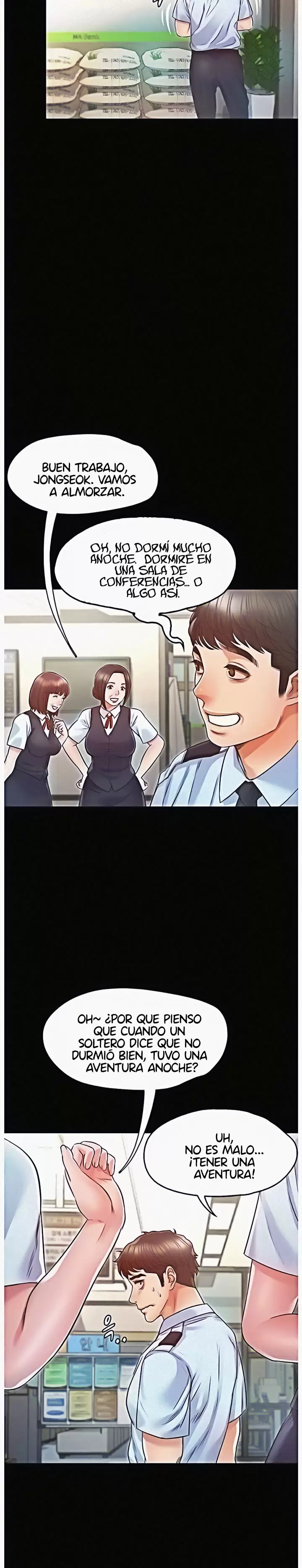 Who did Capítulo 10 - Página 26