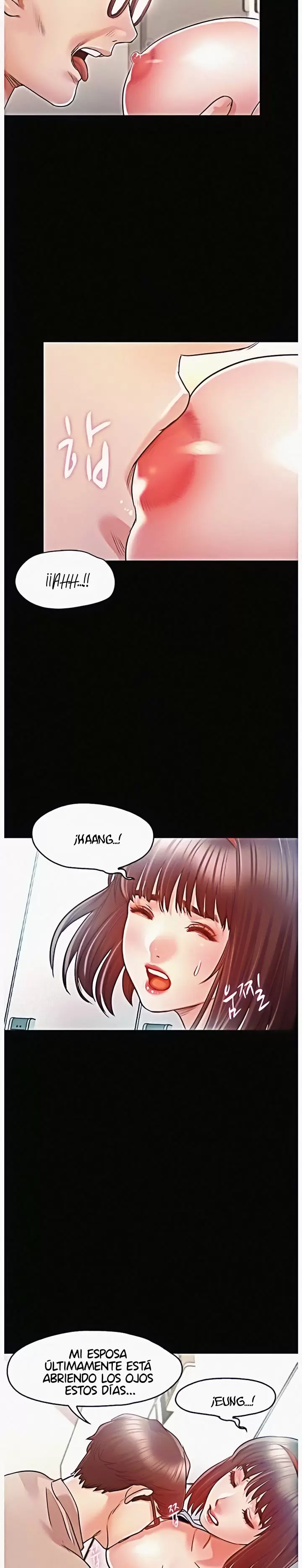 Who did Capítulo 10 - Página 29