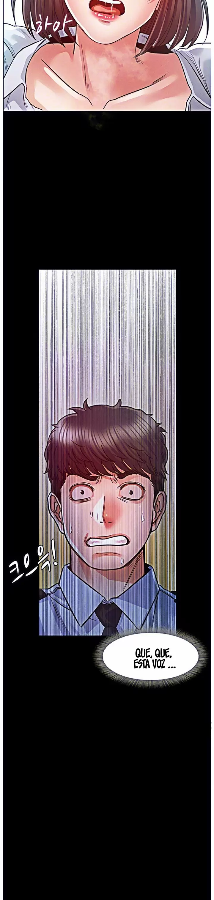 Who did Capítulo 10 - Página 32