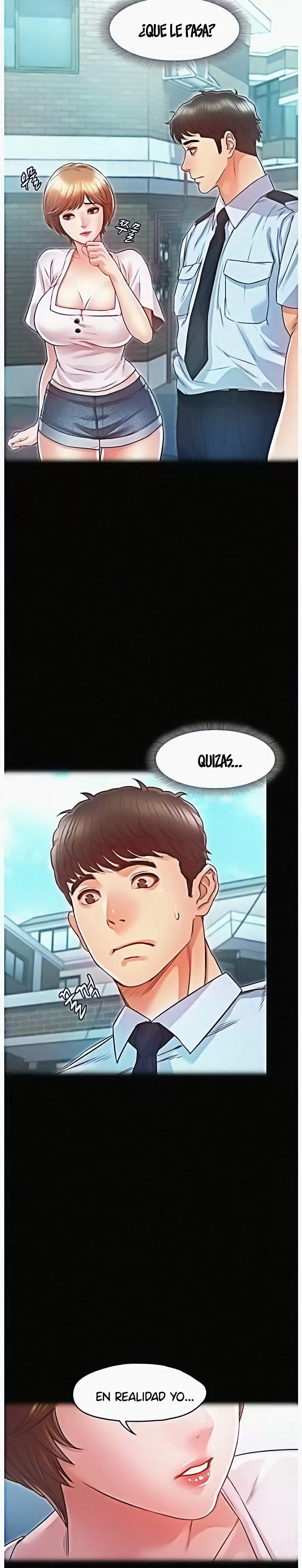 Who did Capítulo 10 - Página 4