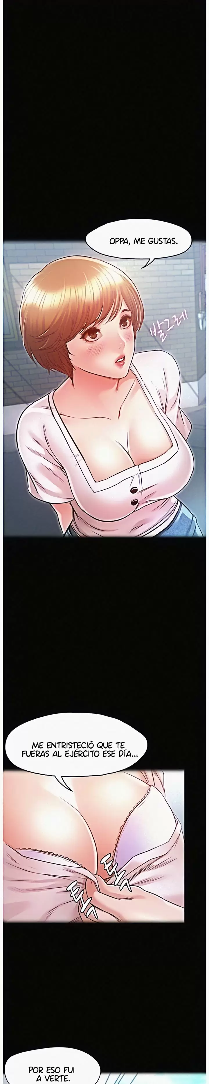 Who did Capítulo 10 - Página 5