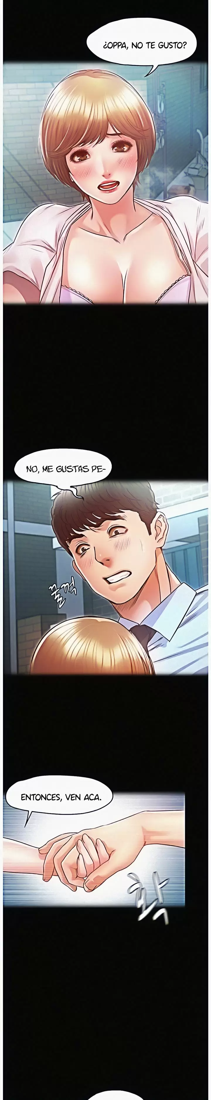 Who did Capítulo 10 - Página 9