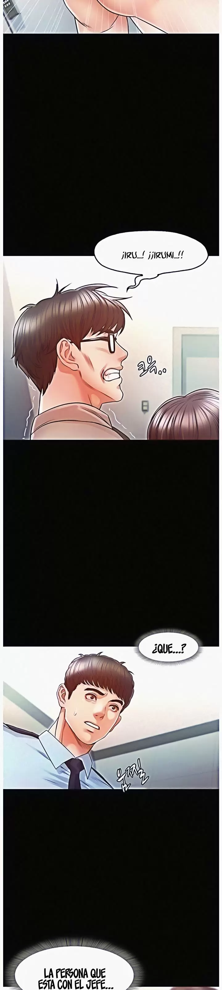 Who did Capítulo 11 - Página 19