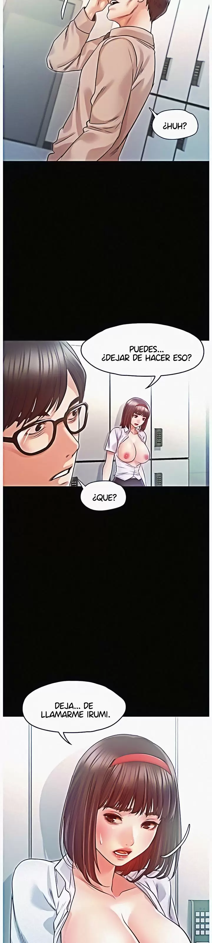 Who did Capítulo 11 - Página 22