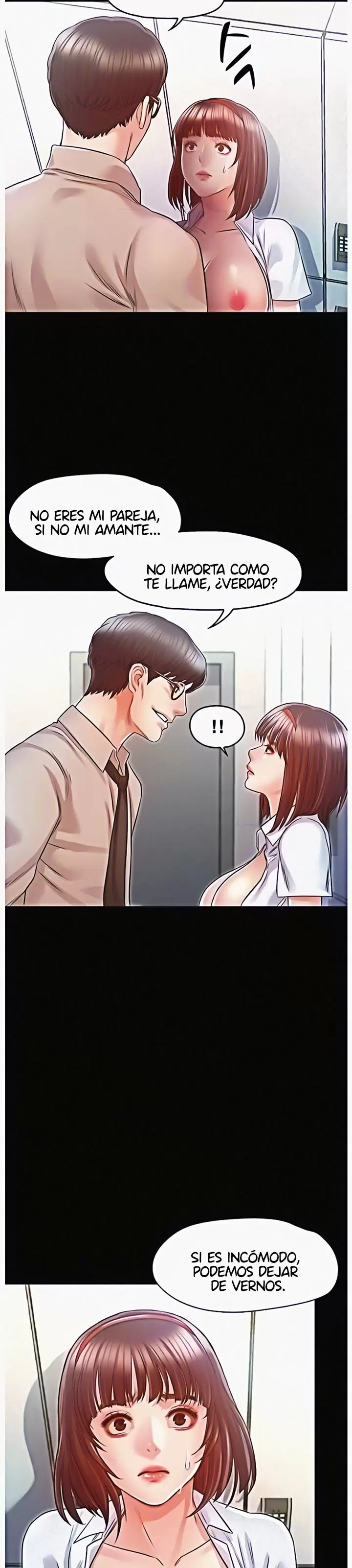 Who did Capítulo 11 - Página 24