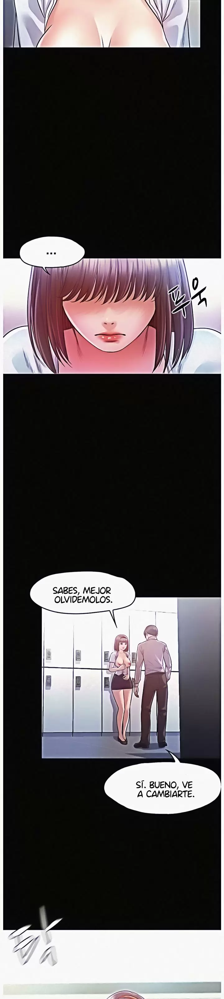 Who did Capítulo 11 - Página 25