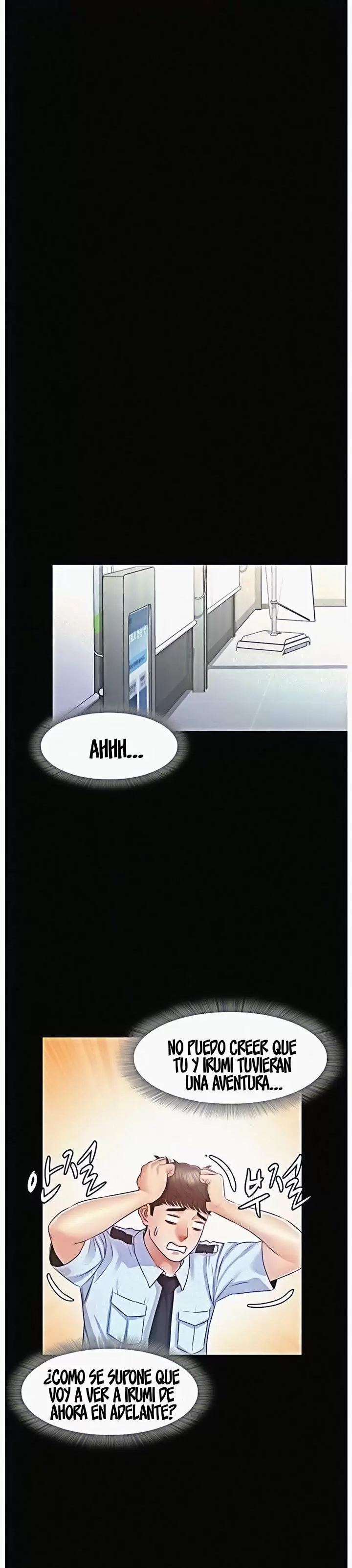 Who did Capítulo 11 - Página 27