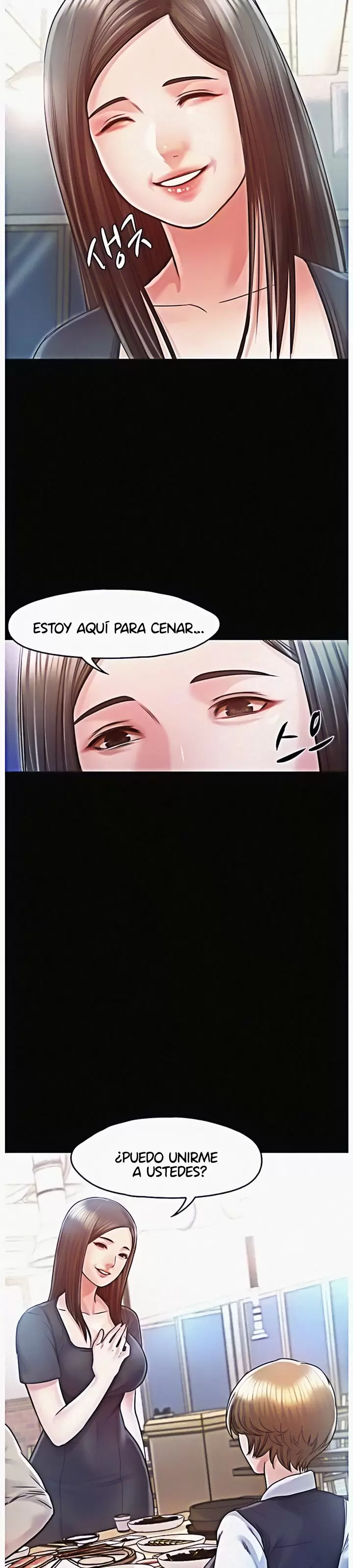 Who did Capítulo 11 - Página 36