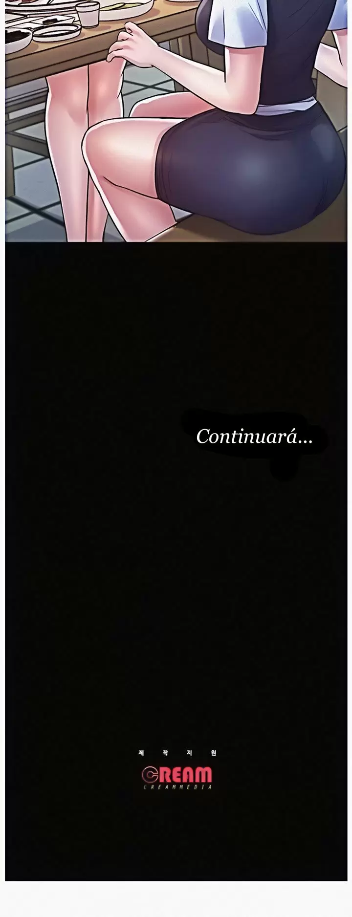 Who did Capítulo 11 - Página 37