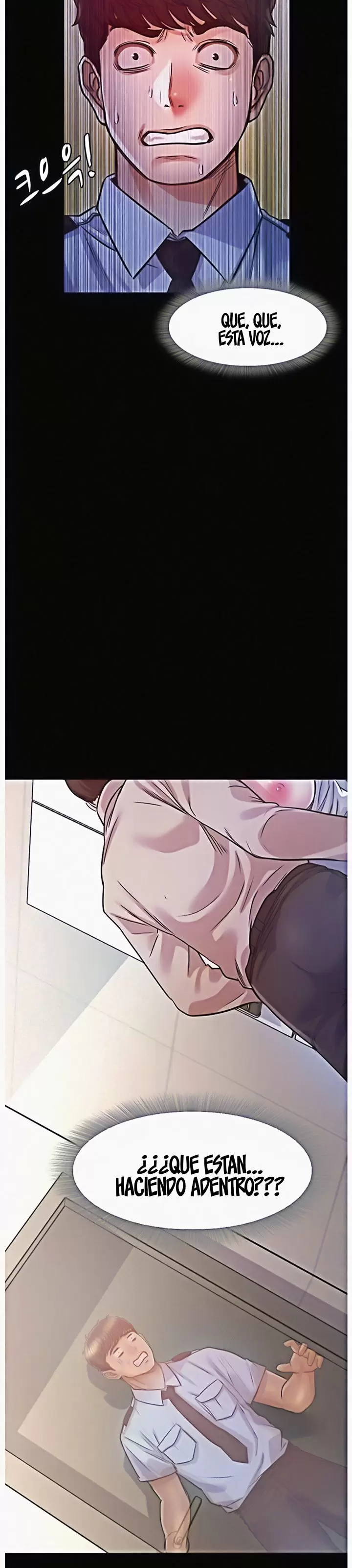 Who did Capítulo 11 - Página 4