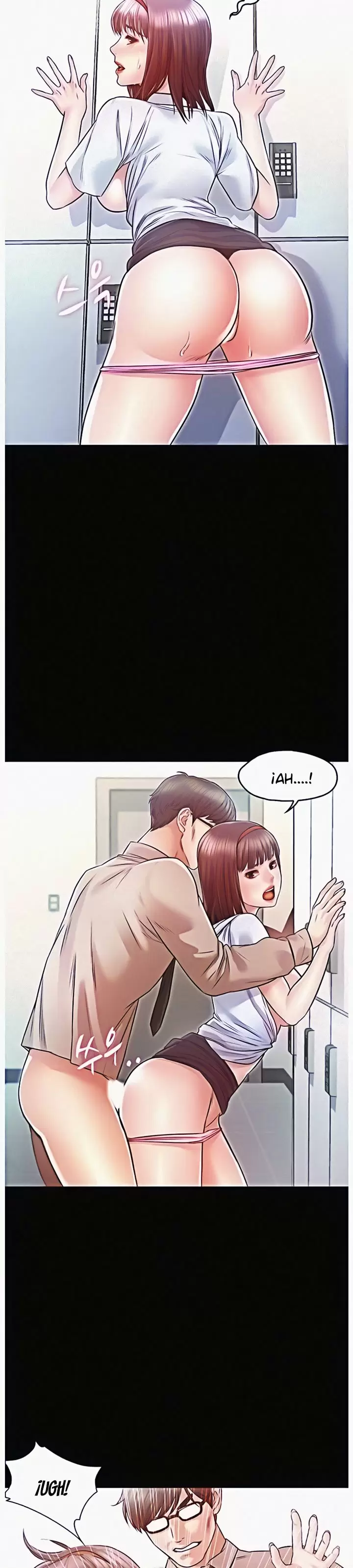 Who did Capítulo 11 - Página 6