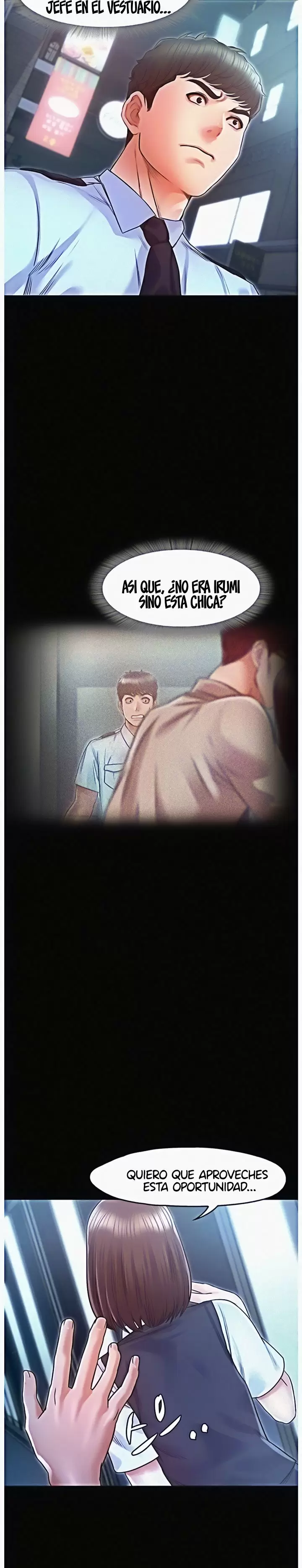 Who did Capítulo 12 - Página 10