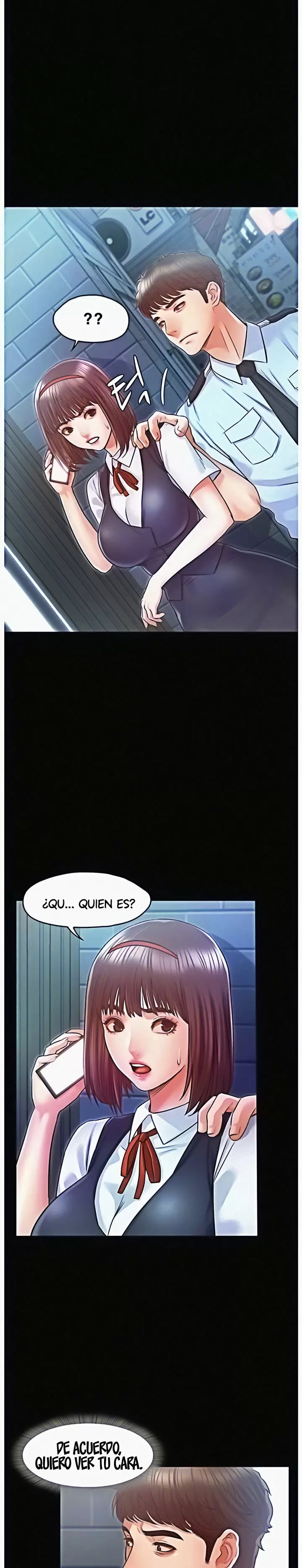 Who did Capítulo 12 - Página 11