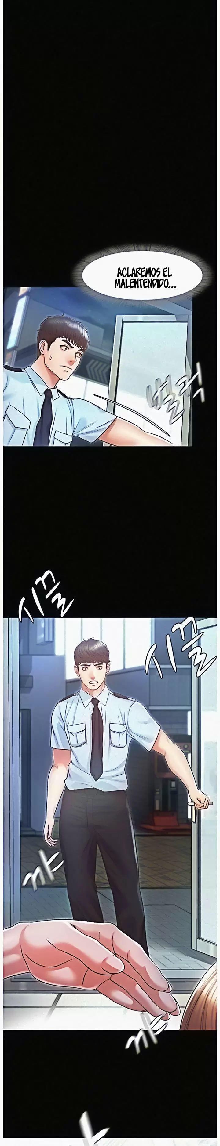 Who did Capítulo 12 - Página 13