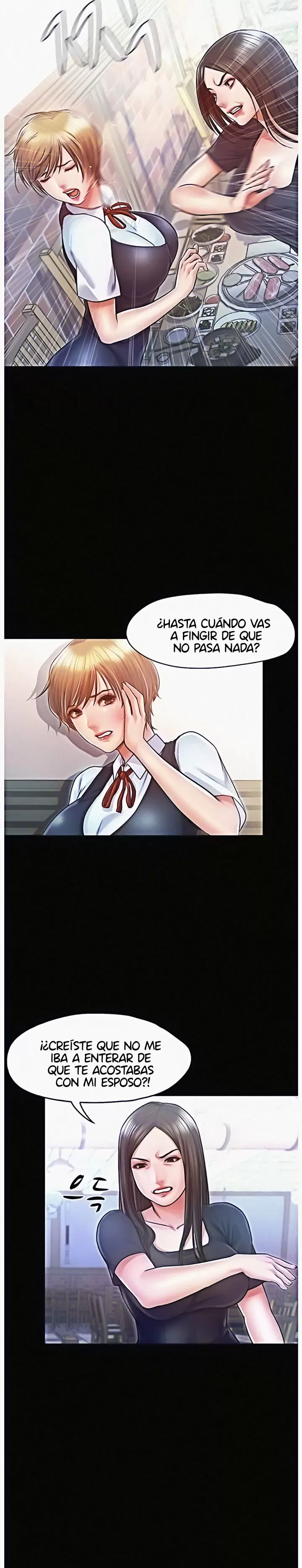 Who did Capítulo 12 - Página 14