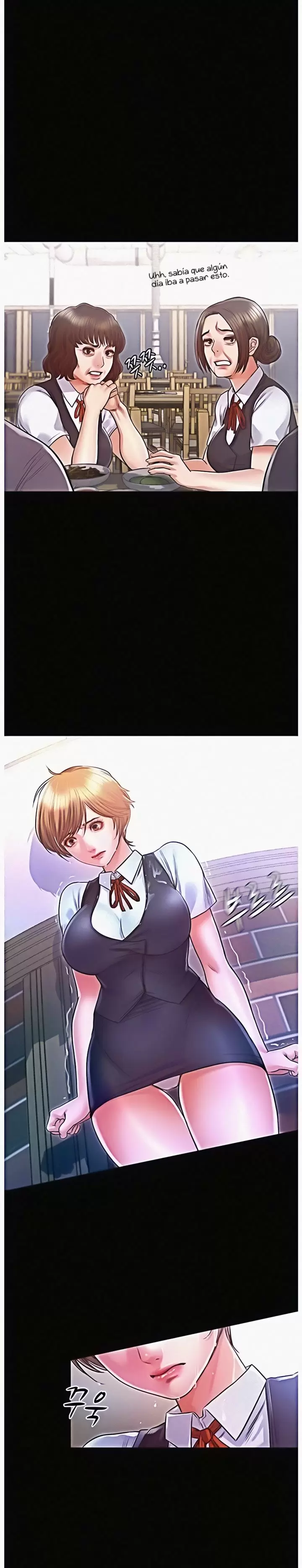 Who did Capítulo 12 - Página 17
