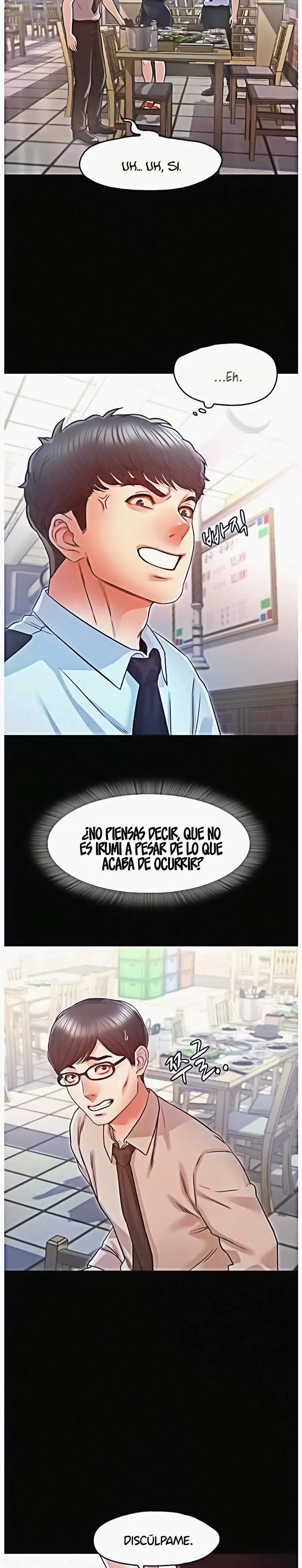 Who did Capítulo 12 - Página 19