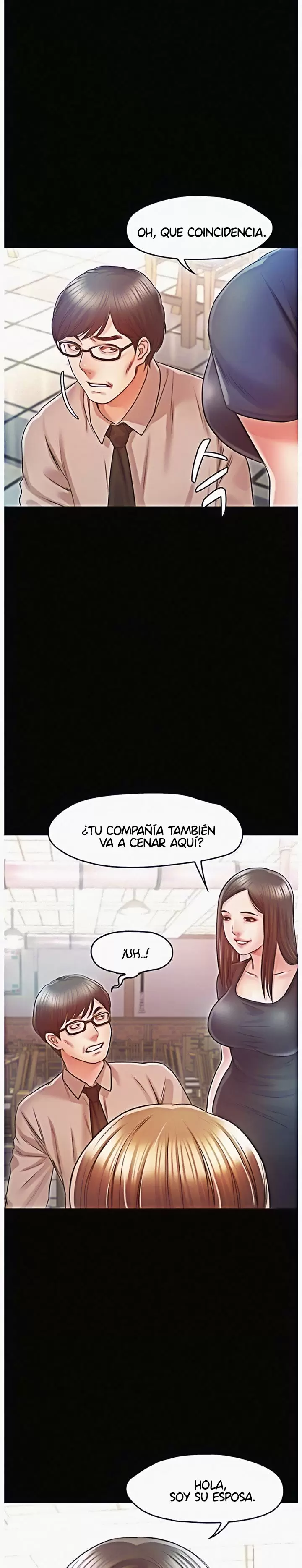 Who did Capítulo 12 - Página 2