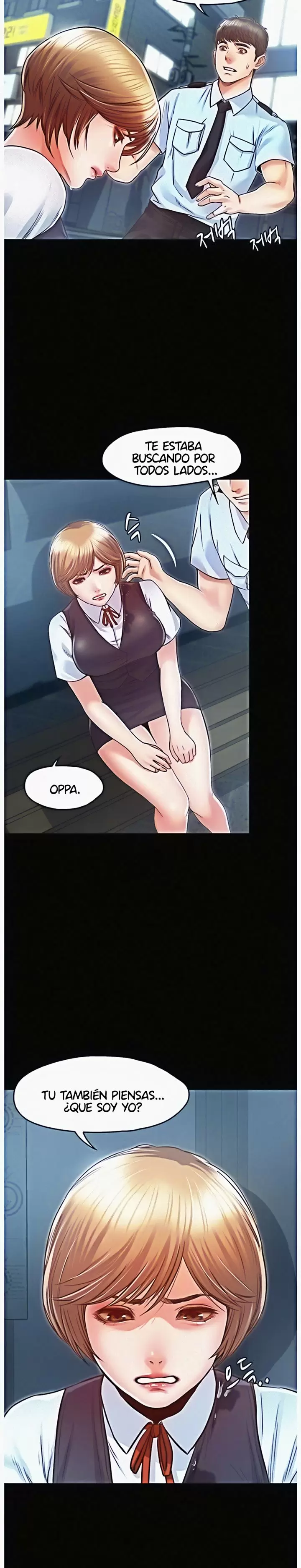 Who did Capítulo 12 - Página 23