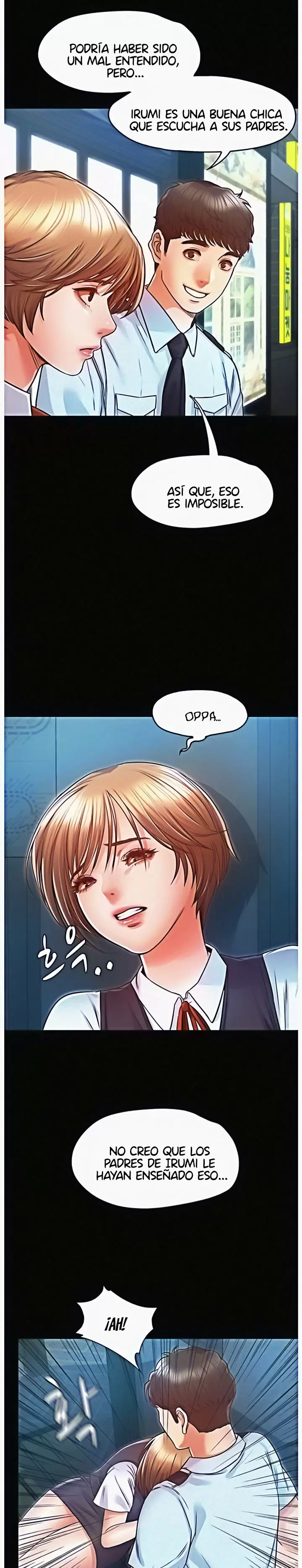 Who did Capítulo 12 - Página 25