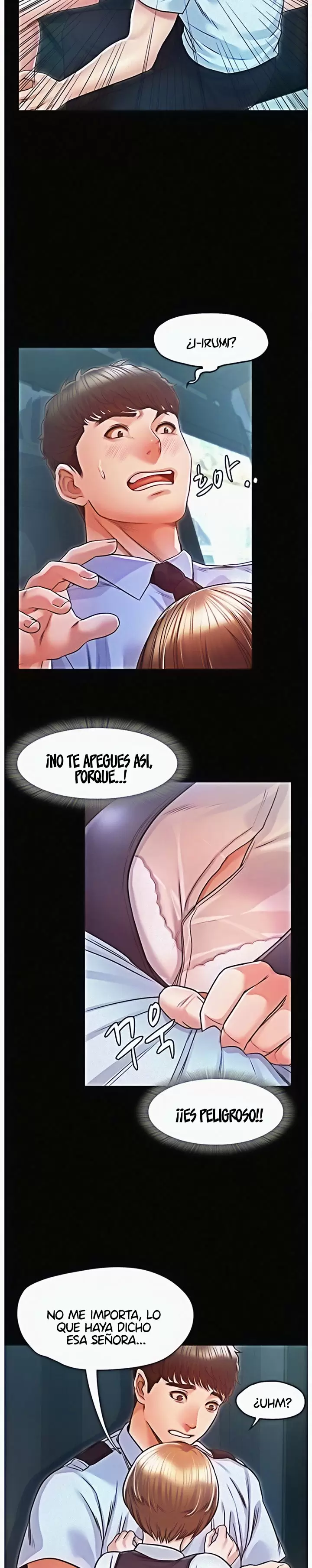 Who did Capítulo 12 - Página 26