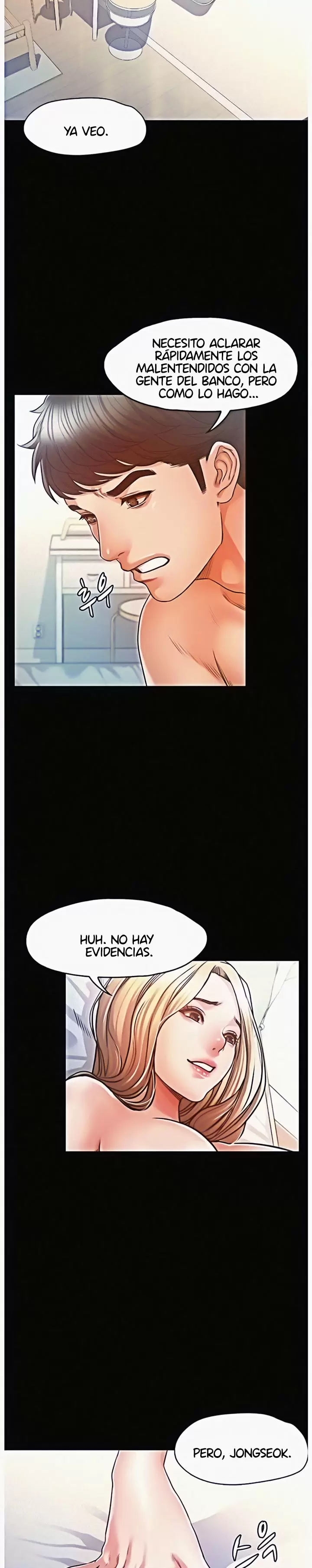 Who did Capítulo 12 - Página 29