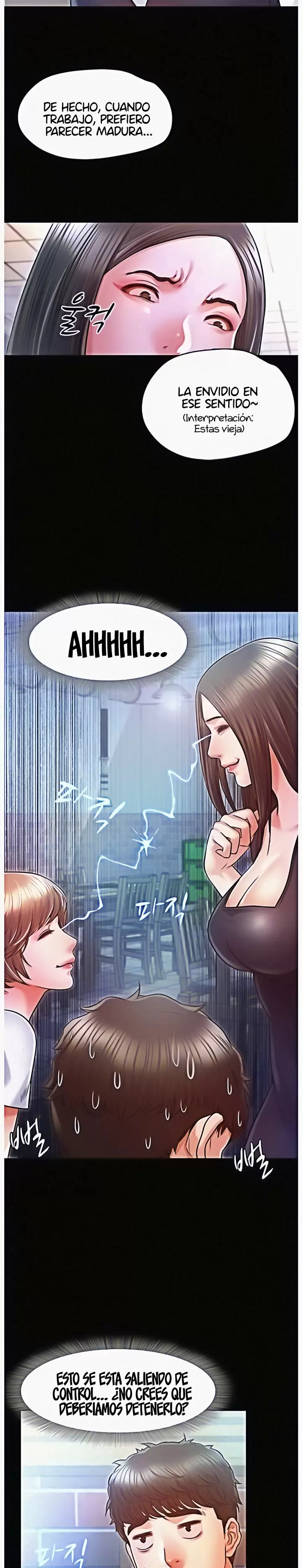 Who did Capítulo 12 - Página 5
