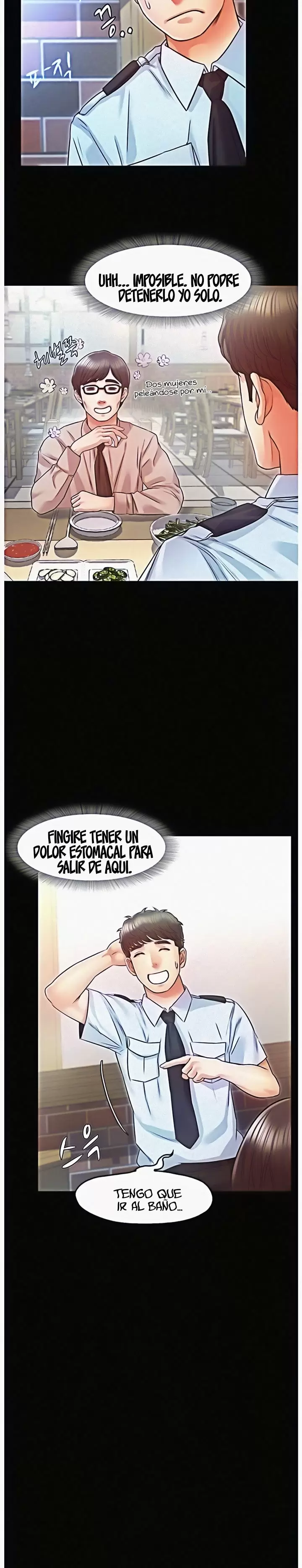 Who did Capítulo 12 - Página 6