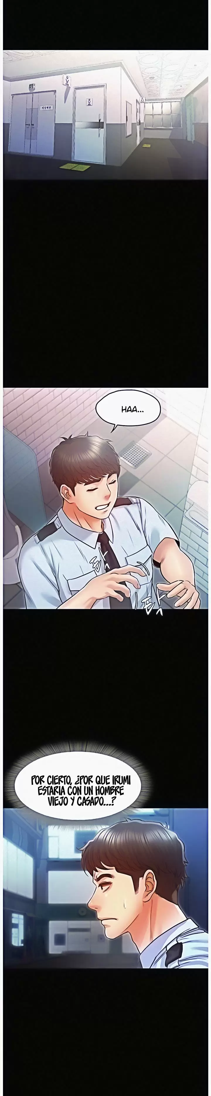 Who did Capítulo 12 - Página 7