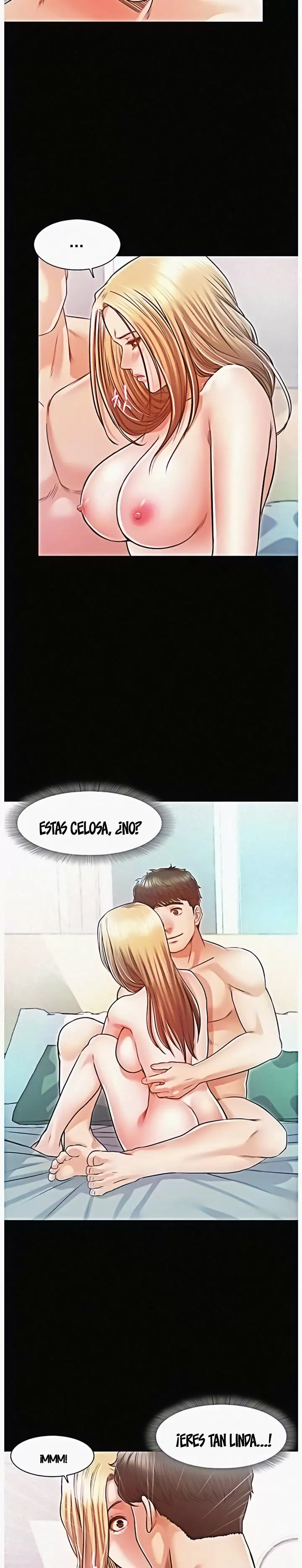 Who did Capítulo 13 - Página 11