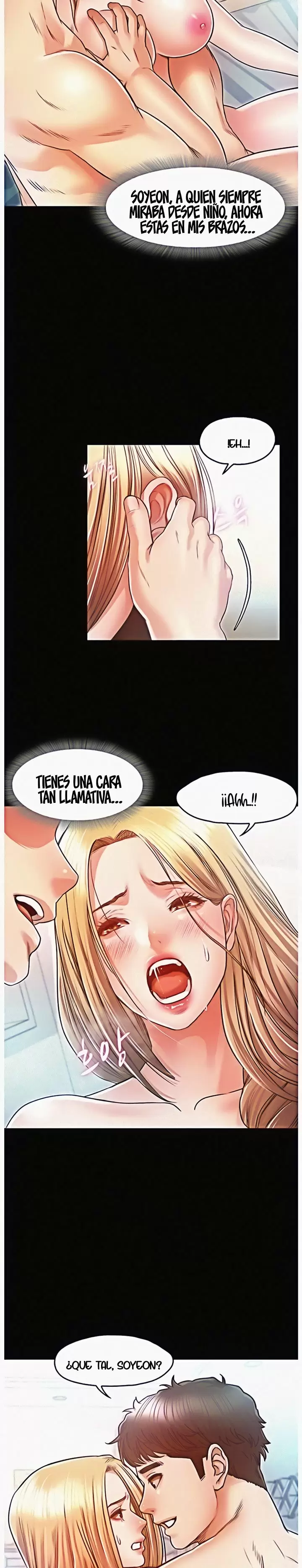 Who did Capítulo 13 - Página 14