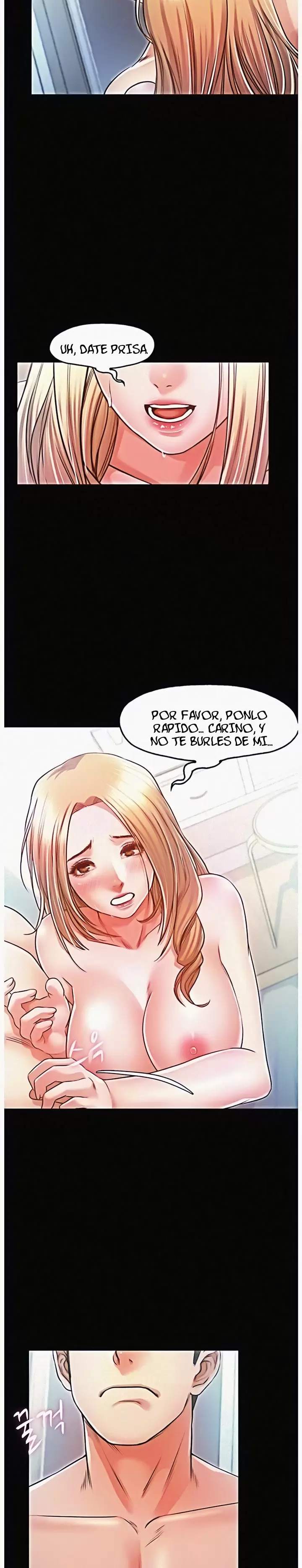 Who did Capítulo 13 - Página 16