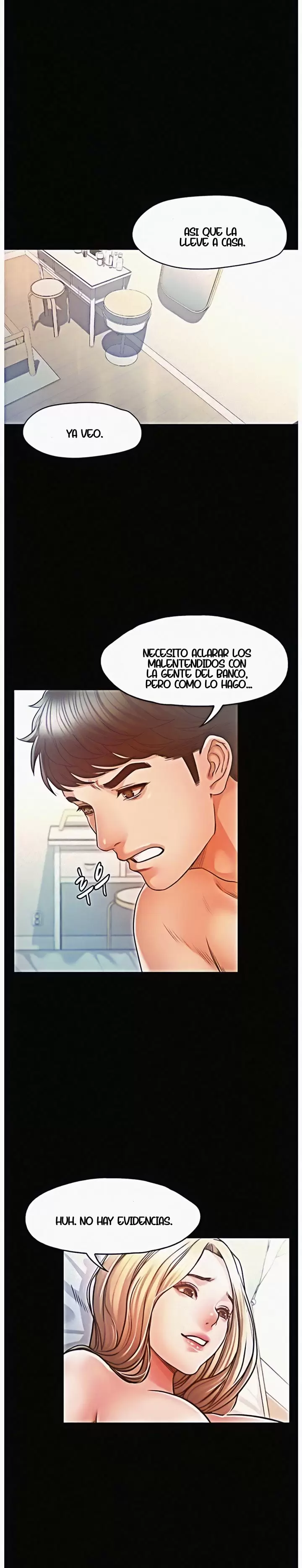 Who did Capítulo 13 - Página 2
