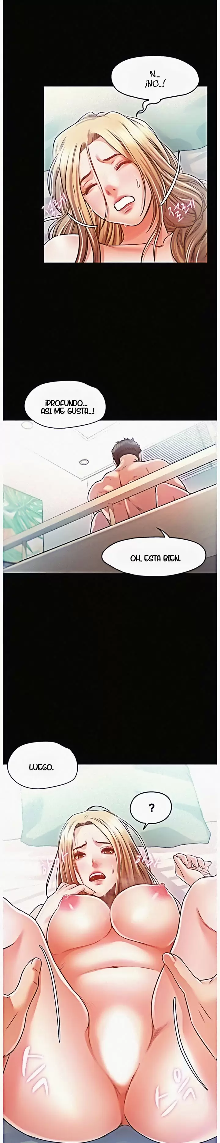 Who did Capítulo 13 - Página 22