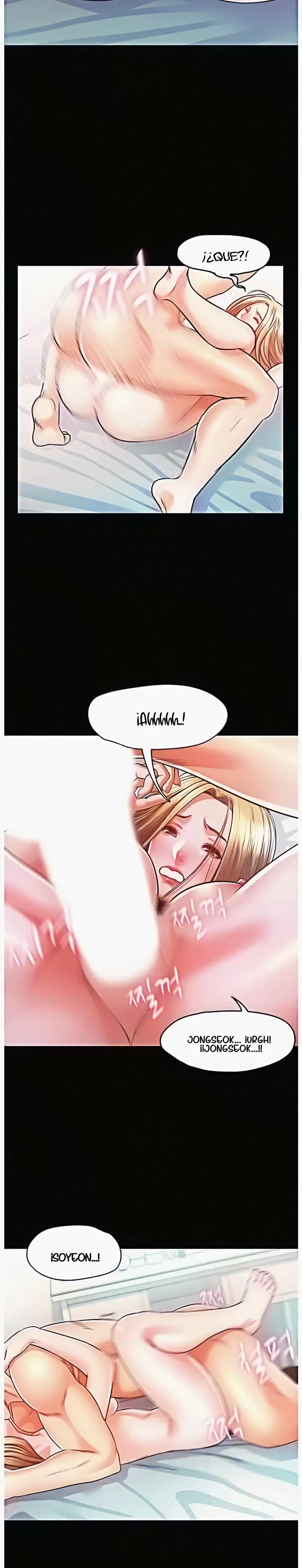 Who did Capítulo 13 - Página 23