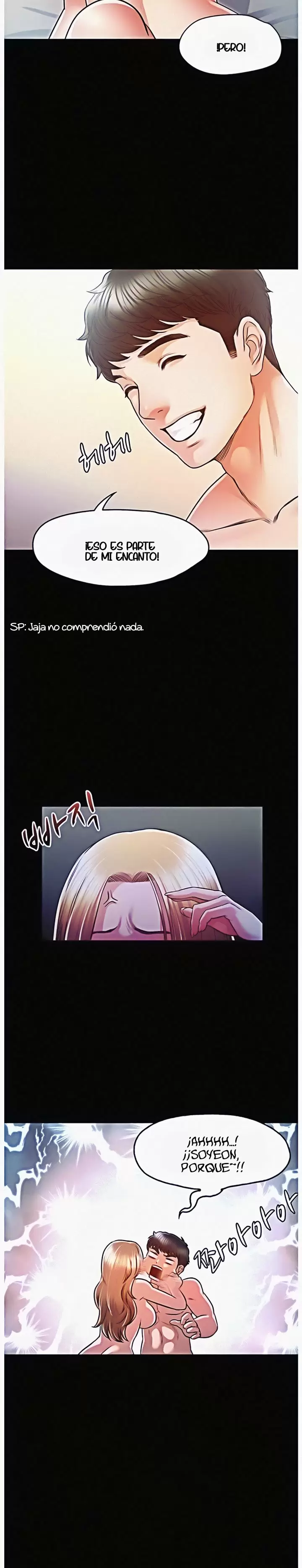 Who did Capítulo 13 - Página 5