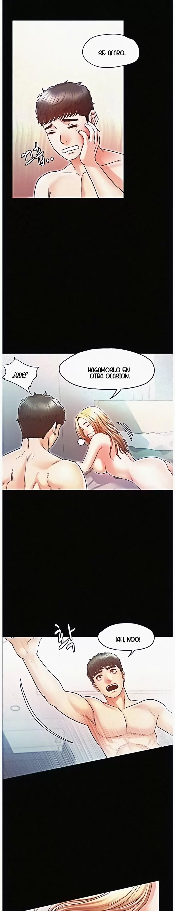 Who did Capítulo 13 - Página 6
