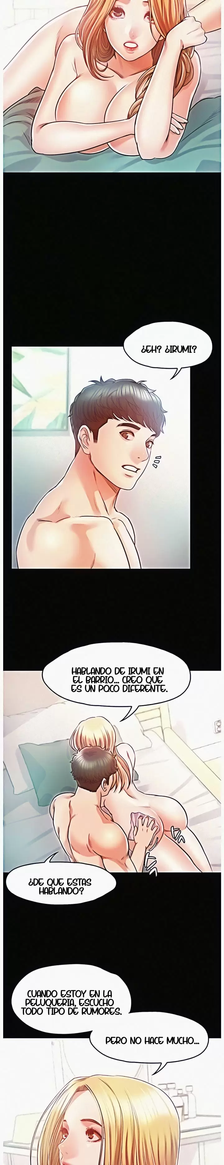 Who did Capítulo 14 - Página 12