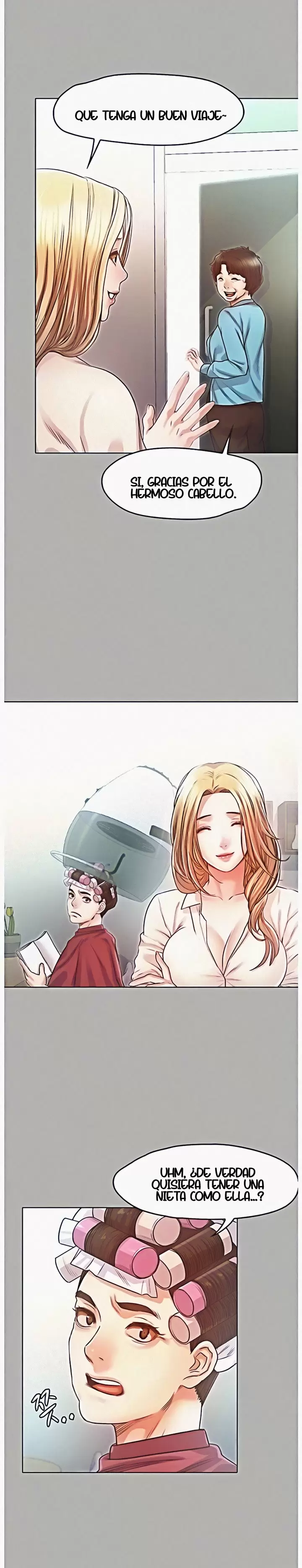 Who did Capítulo 14 - Página 15