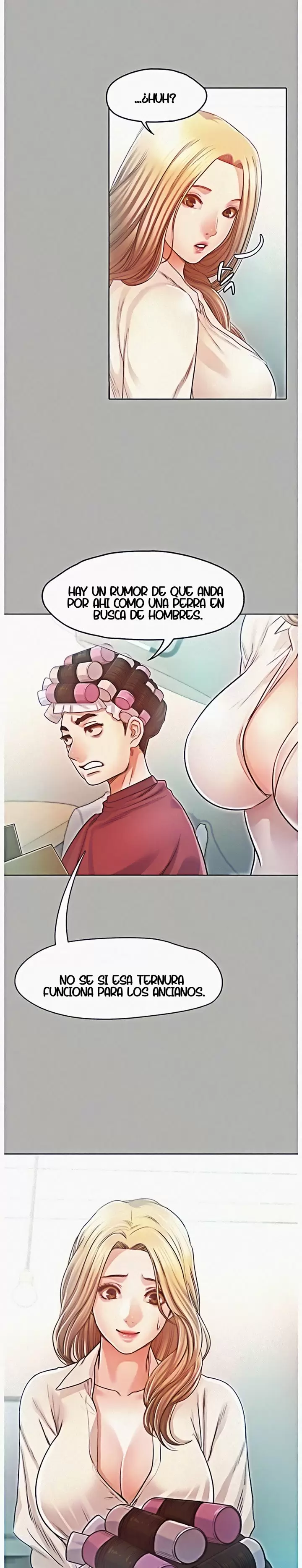 Who did Capítulo 14 - Página 16