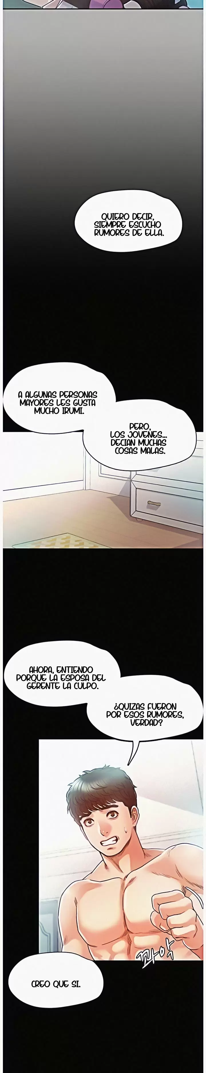 Who did Capítulo 14 - Página 17