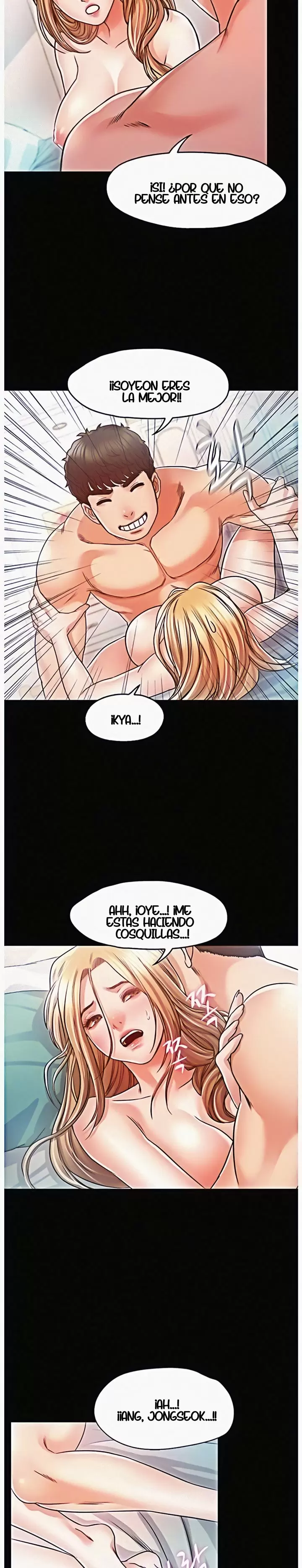 Who did Capítulo 14 - Página 22