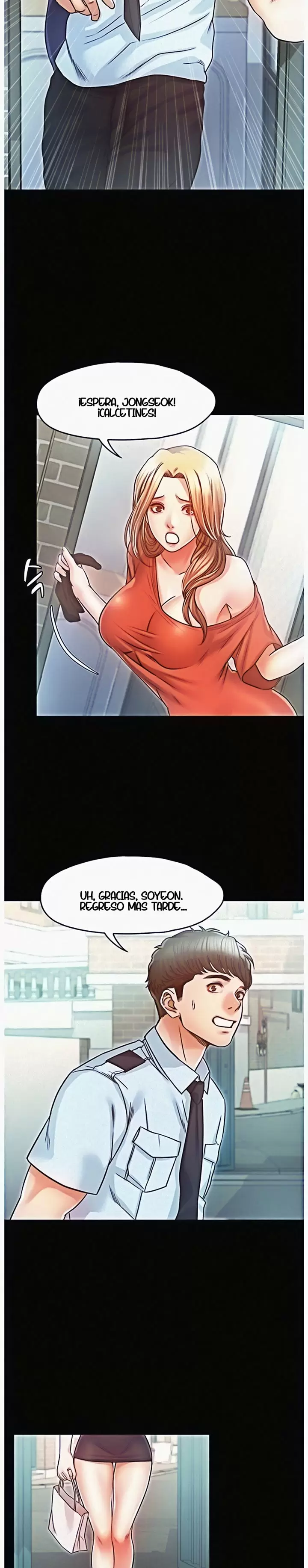 Who did Capítulo 14 - Página 24