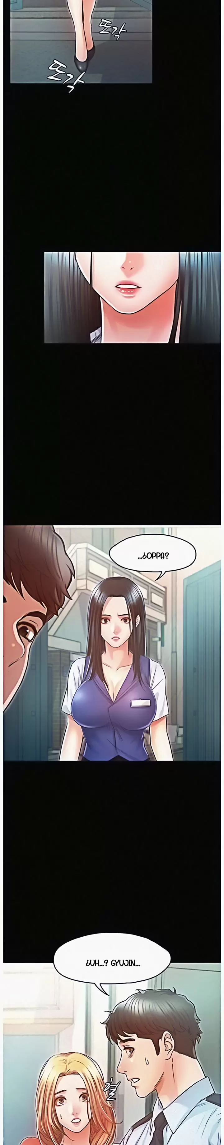 Who did Capítulo 14 - Página 25