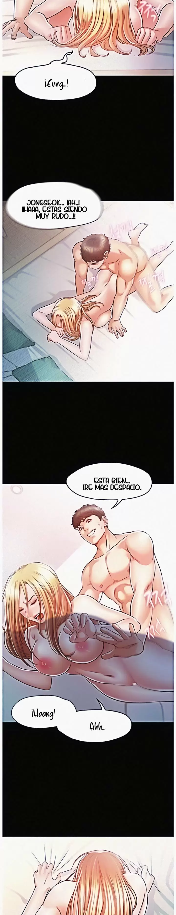 Who did Capítulo 14 - Página 4