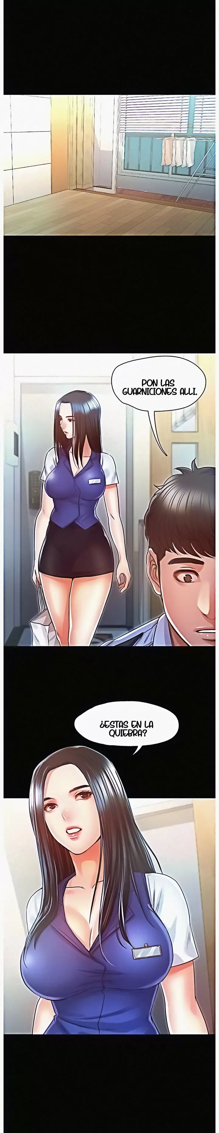 Who did Capítulo 15 - Página 13