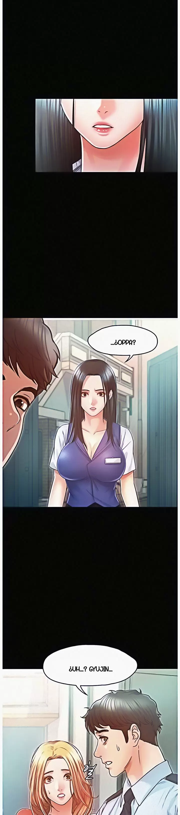 Who did Capítulo 15 - Página 2